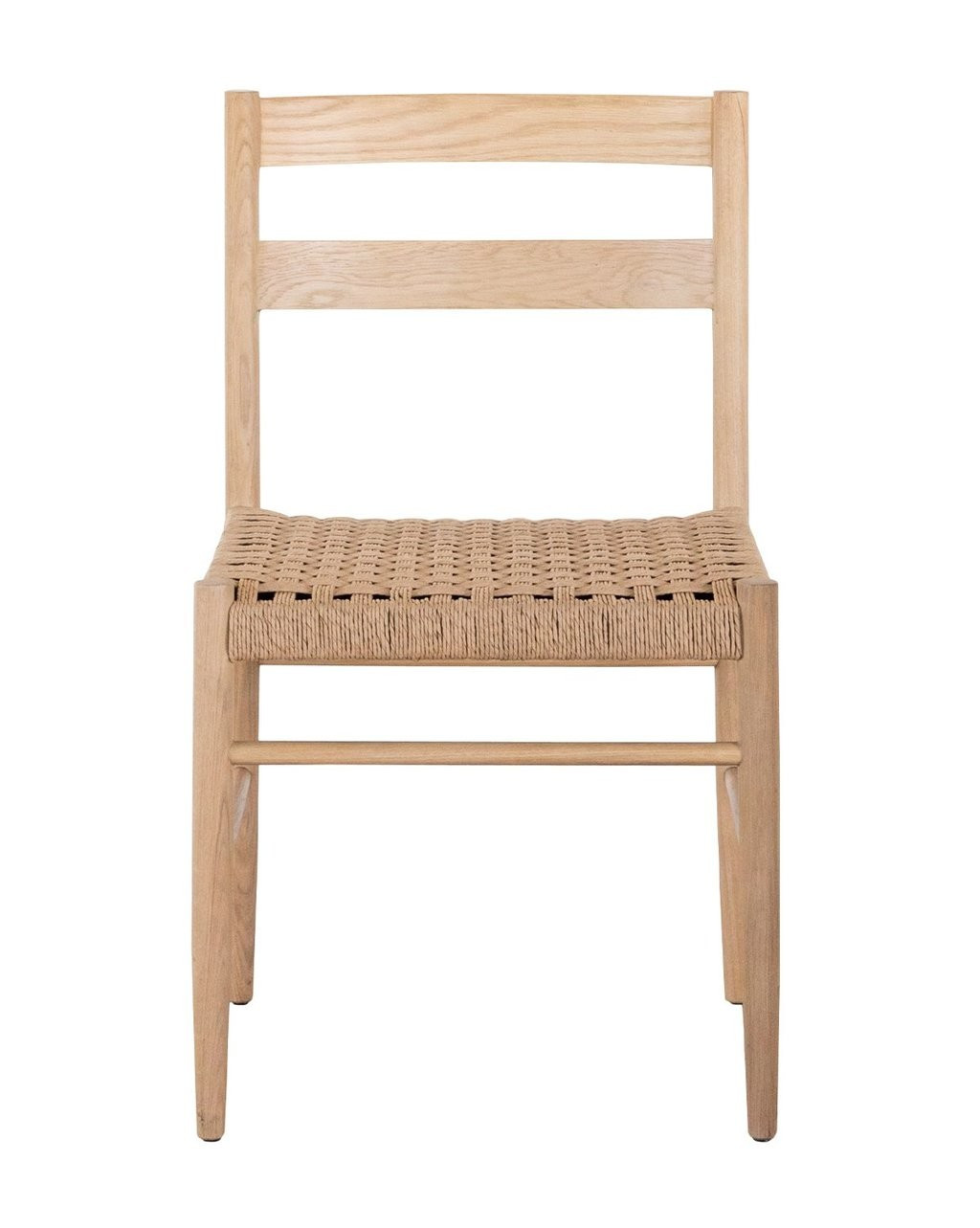 Eloise Woven Chair | McGee & Co.