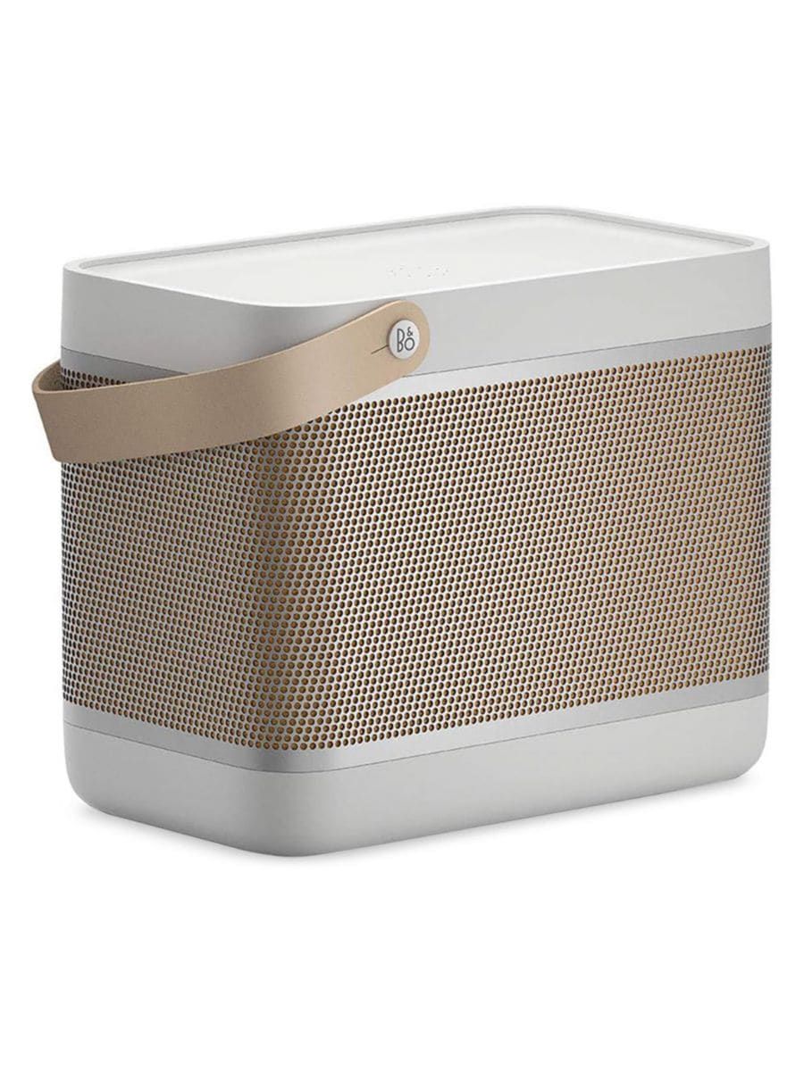 Beolit 20 Portable Bluetooth Speaker | Saks Fifth Avenue