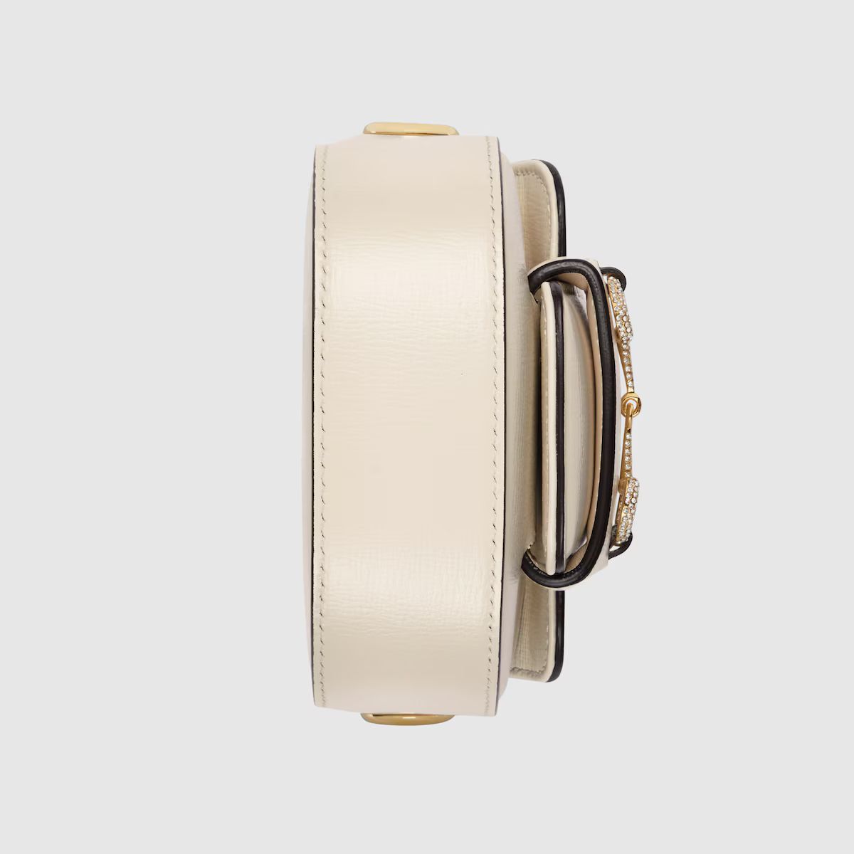 Gucci Horsebit 1955 rounded belt bag | Gucci (US)