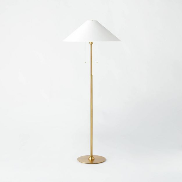 Floor Lamp - Threshold™ designed with Studio McGee | Target