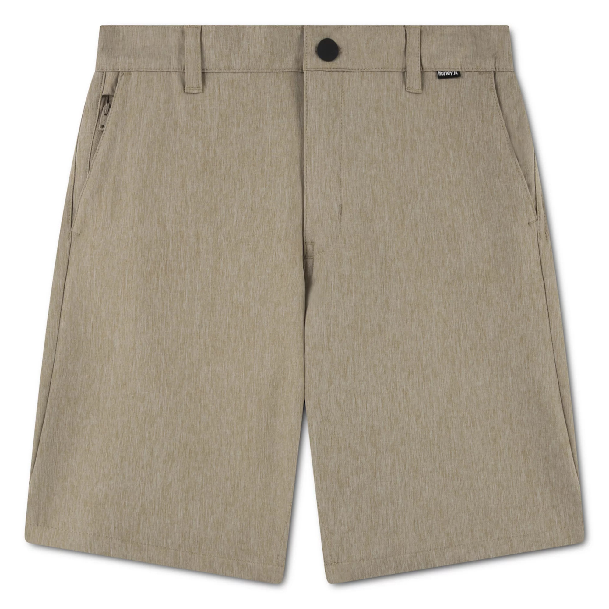 Boys 8-20 Hurley Elastic Back H20-DRI Walkshorts | Kohl's