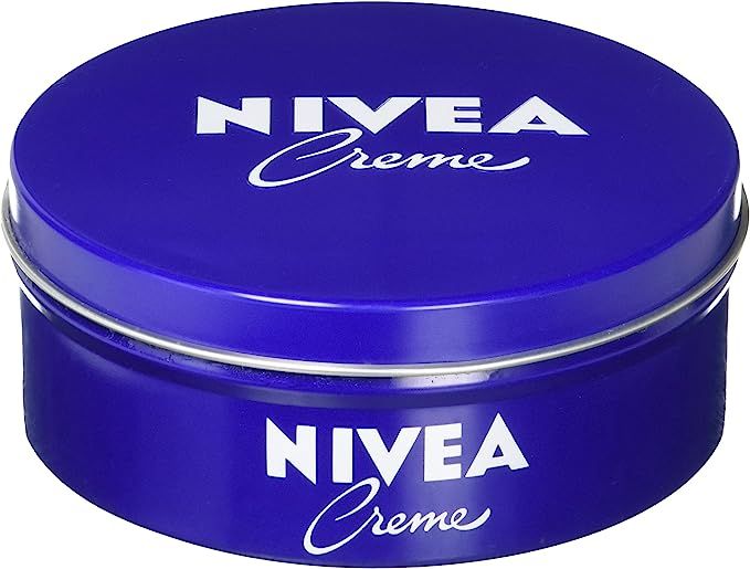 100% Authentic German Nivea Creme Cream 400ML/13.54 fl. oz. - Made & Imported from Germany! | Amazon (US)
