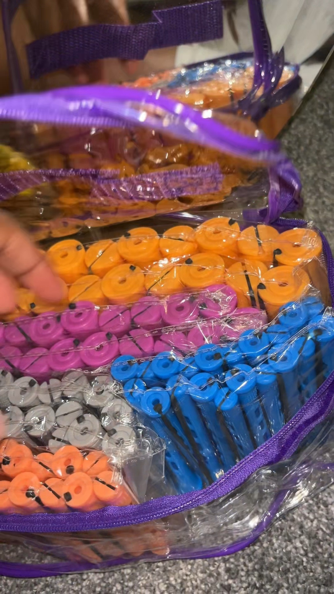 The perfect perm rod set 

#LTKBeauty #LTKGiftGuide #LTKStyleTip