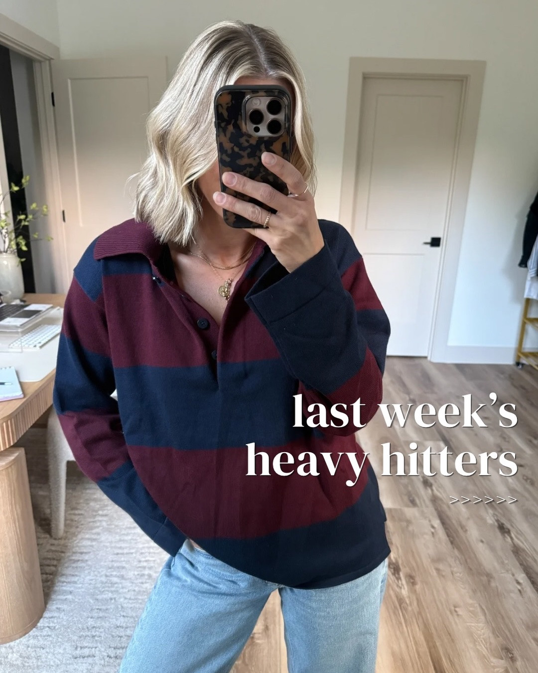 Last week’s most loved🤍

#LTKOver40 #LTKSeasonal #LTKootd