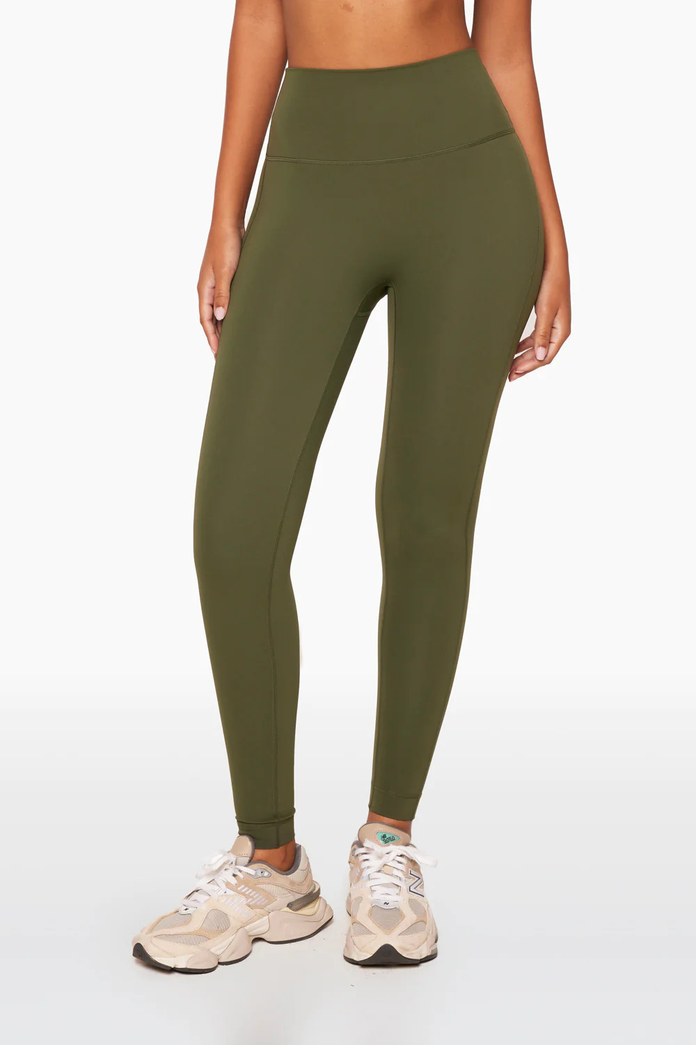 SPORTBODY® LEGGINGS 
                            alpine | SET Active