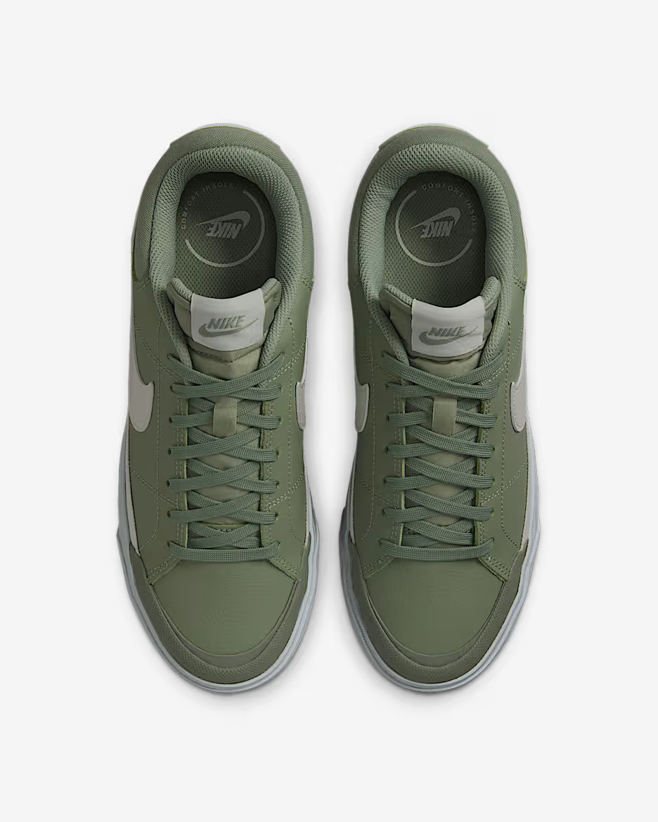 Nike Court Legacy Lift Women's Shoes | Nike (US)