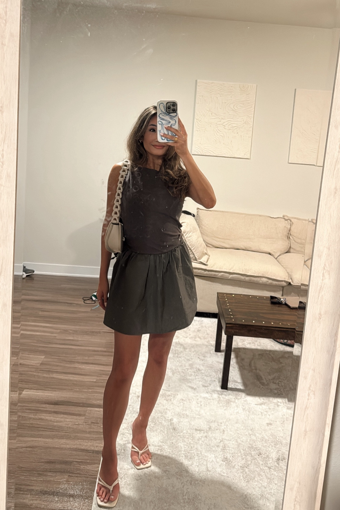 Whole outfit is Amazon!

#LTKFindsUnder50