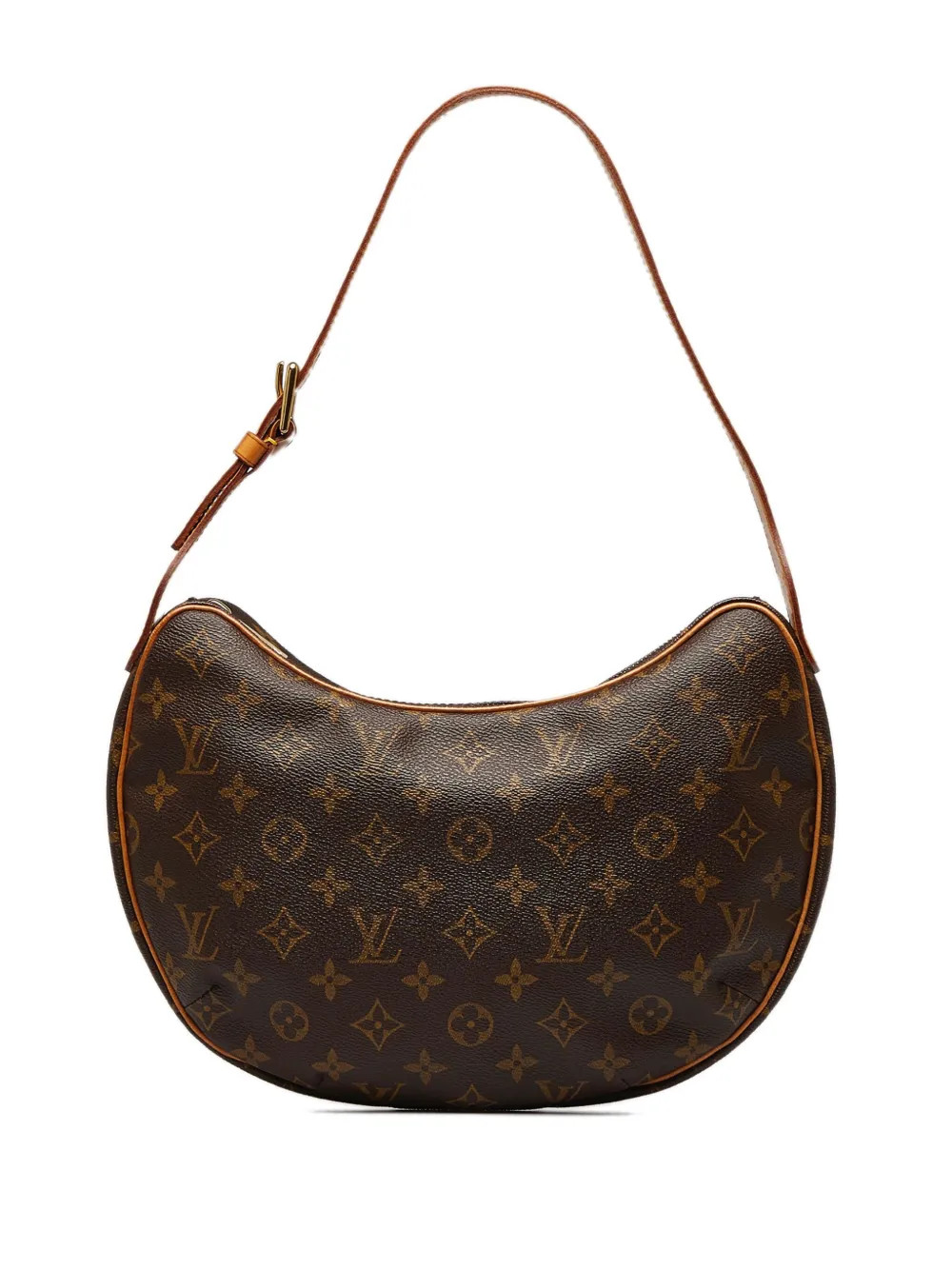 2003 pre-owned Monogram Croissant MM shoulder bag | Farfetch Global