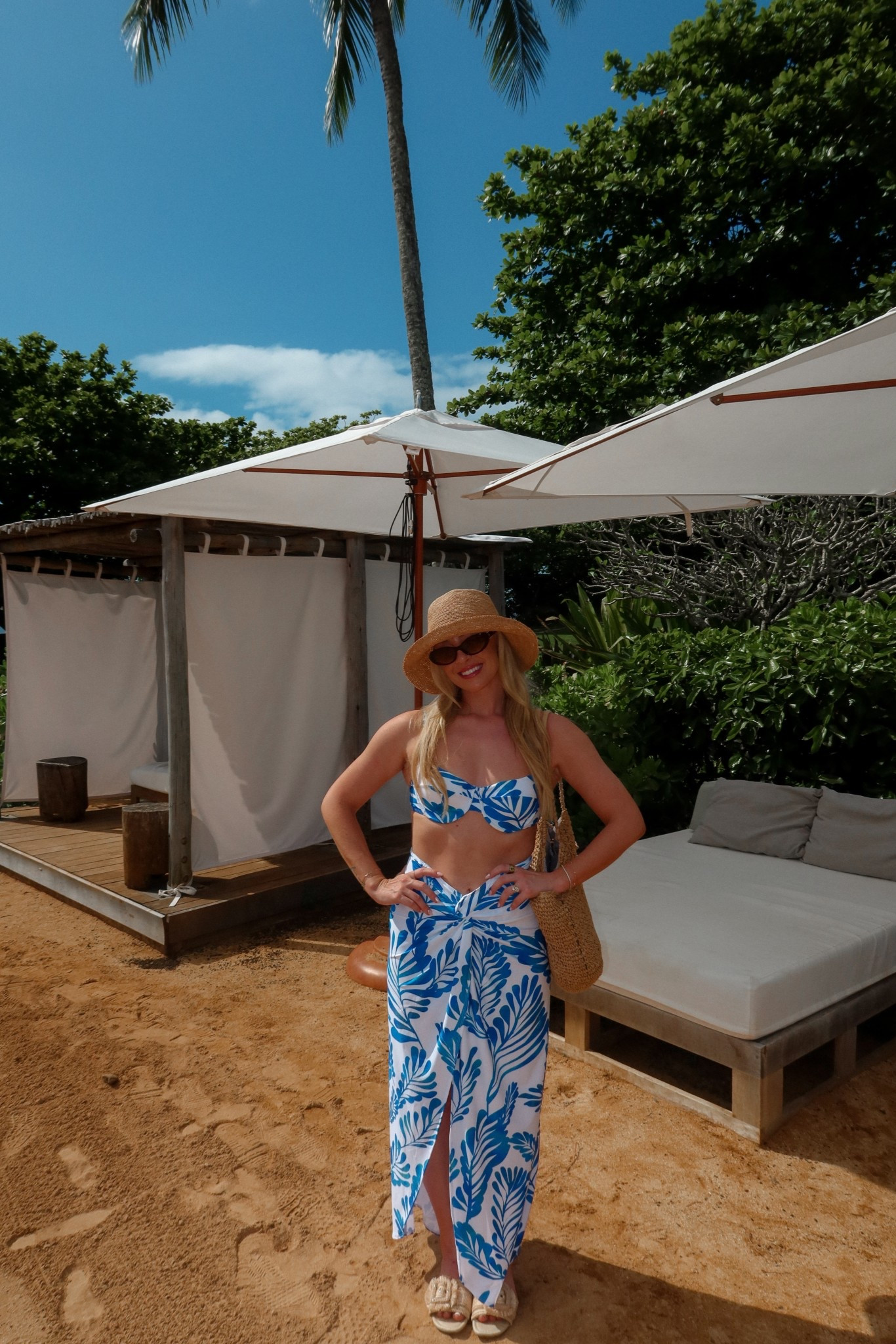 Kauai swim outfit for vacation + 30% off with code TAYLORLOVE35 🩵🌺🐢 

#LTKSeasonal #LTKSaleAlert #LTKSwim