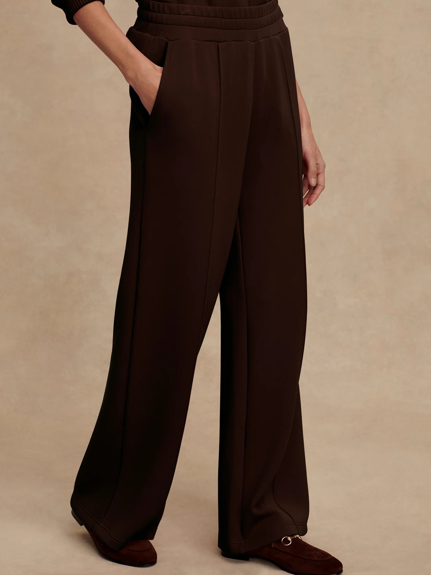 The Wide Leg Pant 28" | Varley US