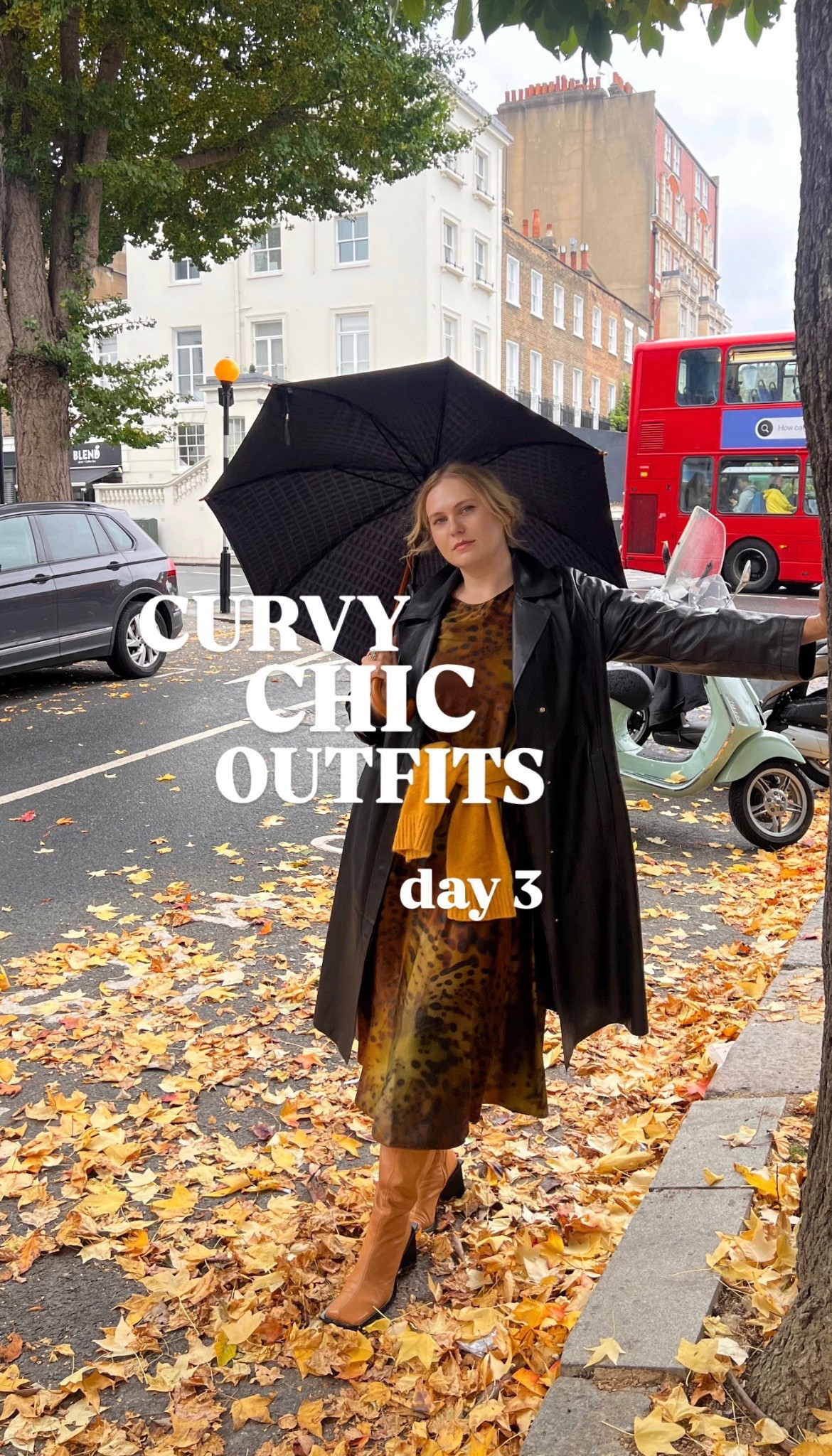 Curvy chic outfits: day 3

#LTKcurves #LTKautumn #LTKmidsize