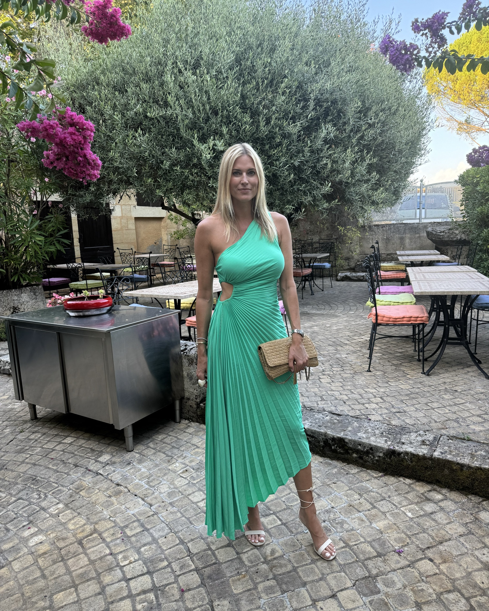 Rehearsal dinner vibes!!! 

#LTKBeauty #LTKFallSale #LTKWedding