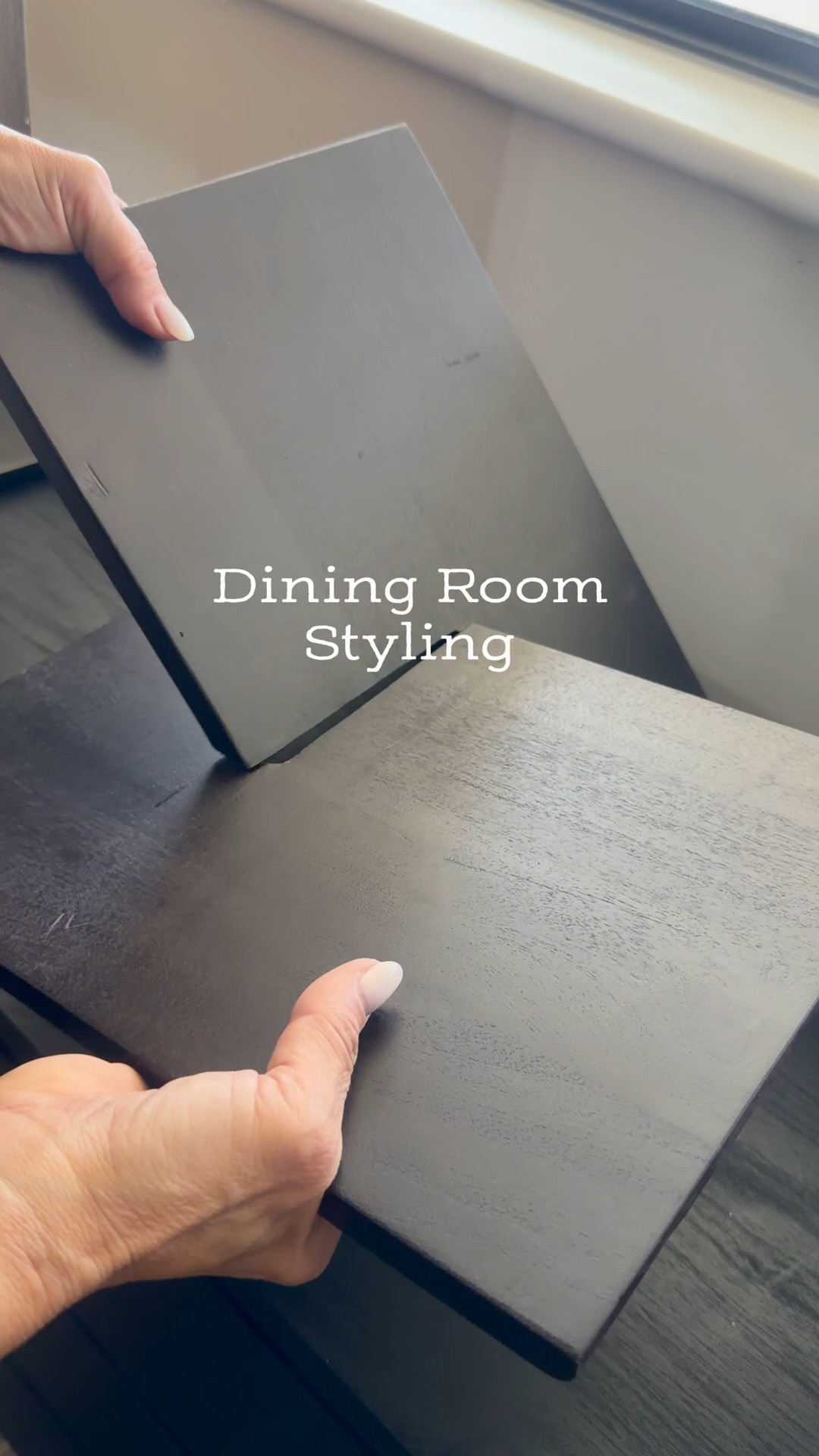 Dining Room Decor
Picture easel, framed art, book stand, vases, nesting bowls, transitional home, modern decor, amazon find, amazon home, target home decor, mcgee and co, studio mcgee, amazon must have, pottery. barn, Walmart finds, affordable decor, home styling, budget friendly, accessories, neutral decor, home finds, buy new arrival, coming soon, sale alert, high end look for less, Amazon favorites, Target finds, cozy, modern, earthy, transitional, luxe, romantic, home decor, budget friendly decor #amazonhome 

#LTKSeasonal #LTKHome