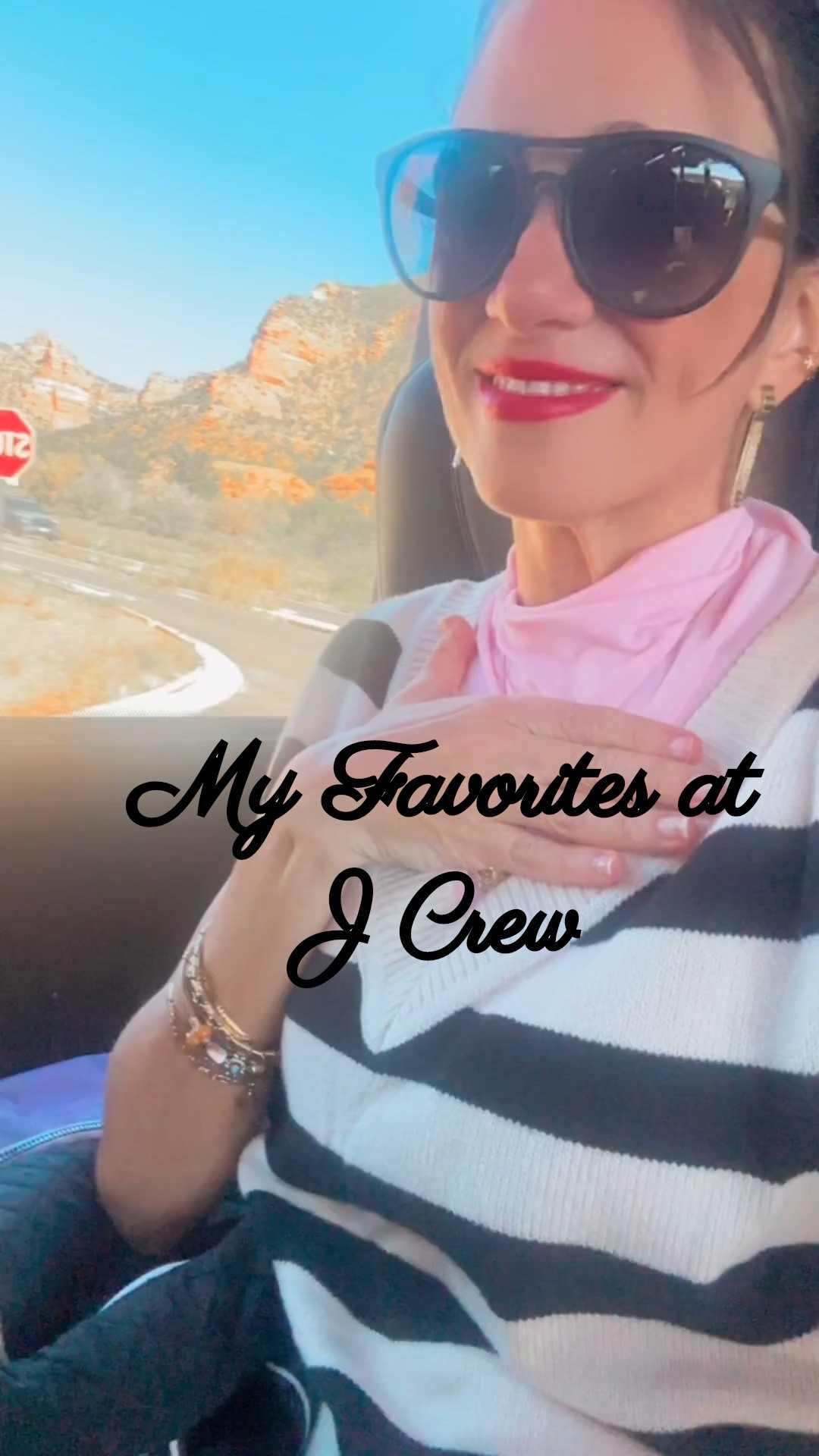 My Favorites at
J Crew


#LTKdayinmylife #LTKSaleAlert #LTKvlog