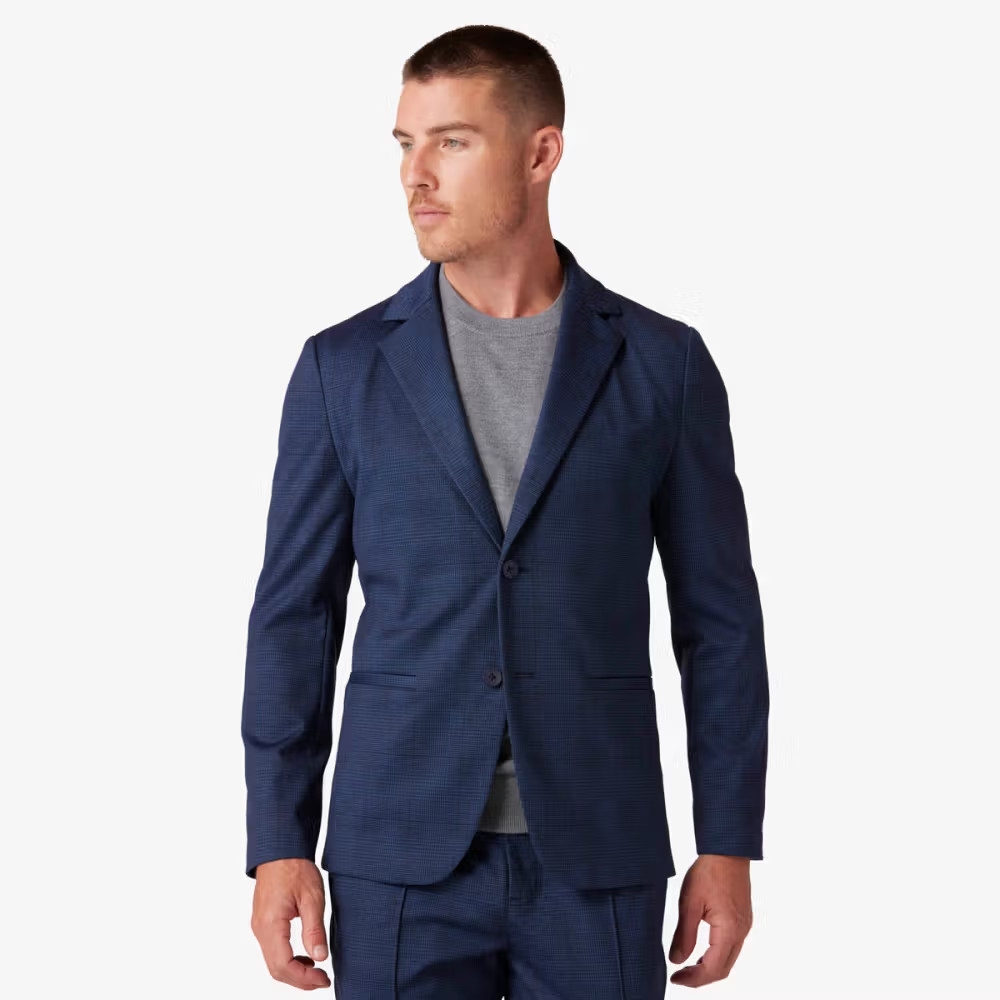 Parker Blazer | Mizzen + Main