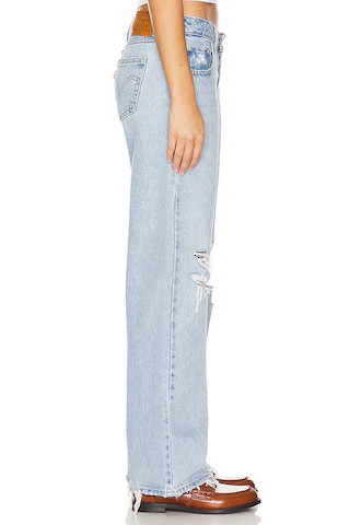 Low Loose Wide in Probably Ok | Revolve Clothing (Global)