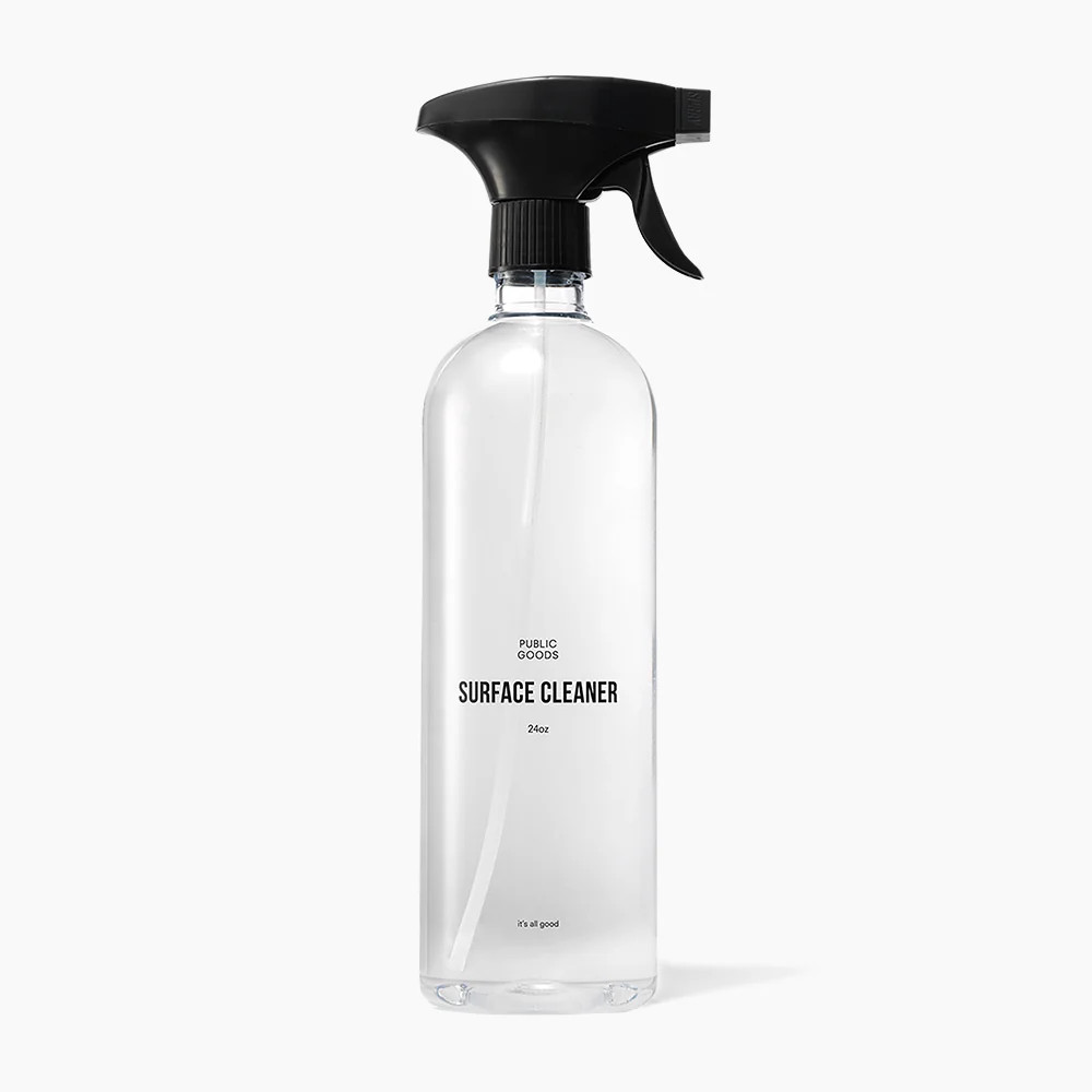 Surface Cleaner | Public Goods