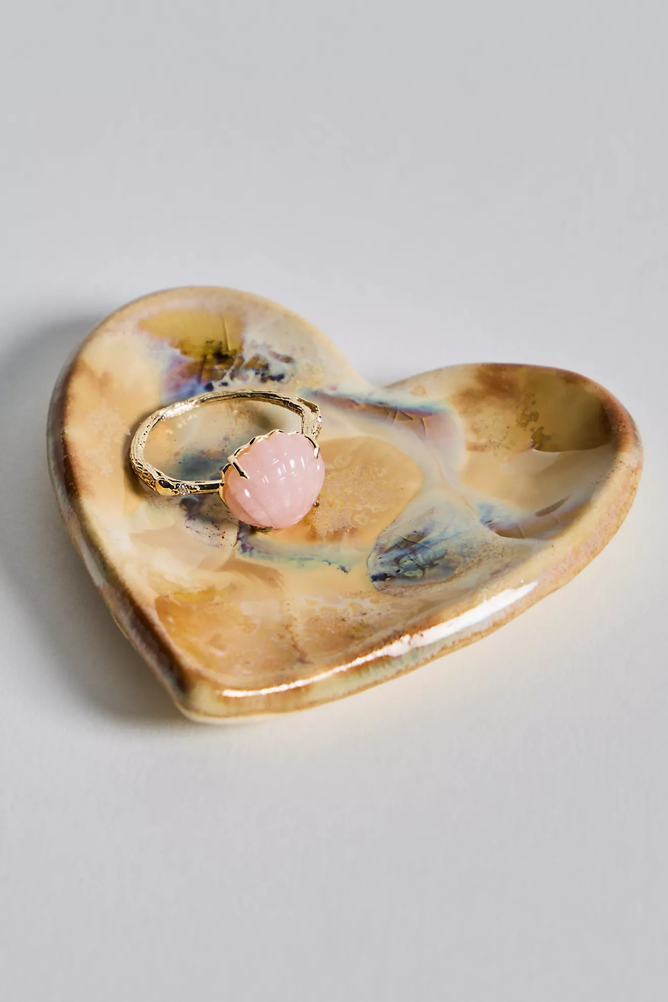 Heart Trinket Dish | Free People (Global - UK&FR Excluded)