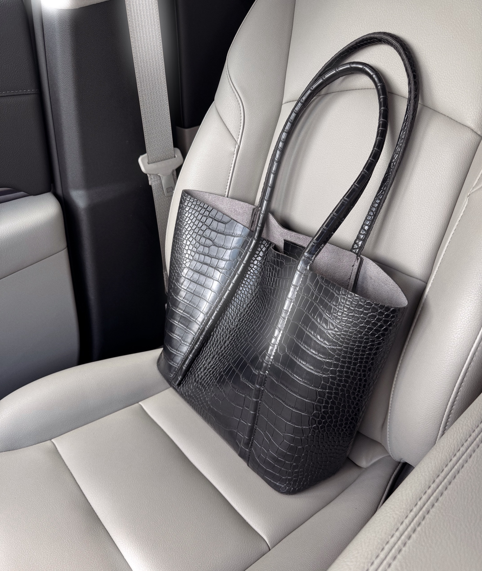 I think I found the perfect bag…….. 