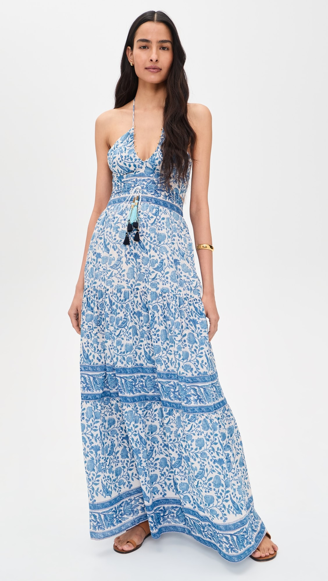 Alexandria Maxi Dress | Shopbop