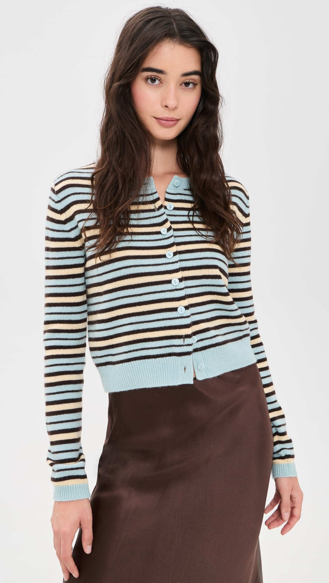 Clara Cashmere Cardigan | Shopbop