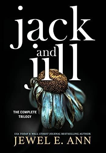 Jack and Jill: The Complete Trilogy | Amazon (US)