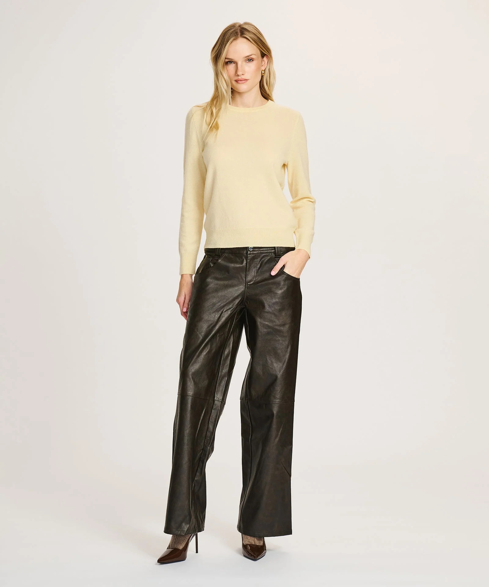 The Original Cashmere Sweater Women's | NAADAM