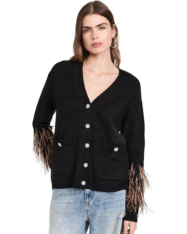 Cinq à Sept Women's Dreama Marnie Cardigan | Amazon (US)