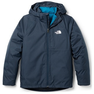 The North Face   Perrito 4-N-1 Hooded Jacket - Kids' | REI