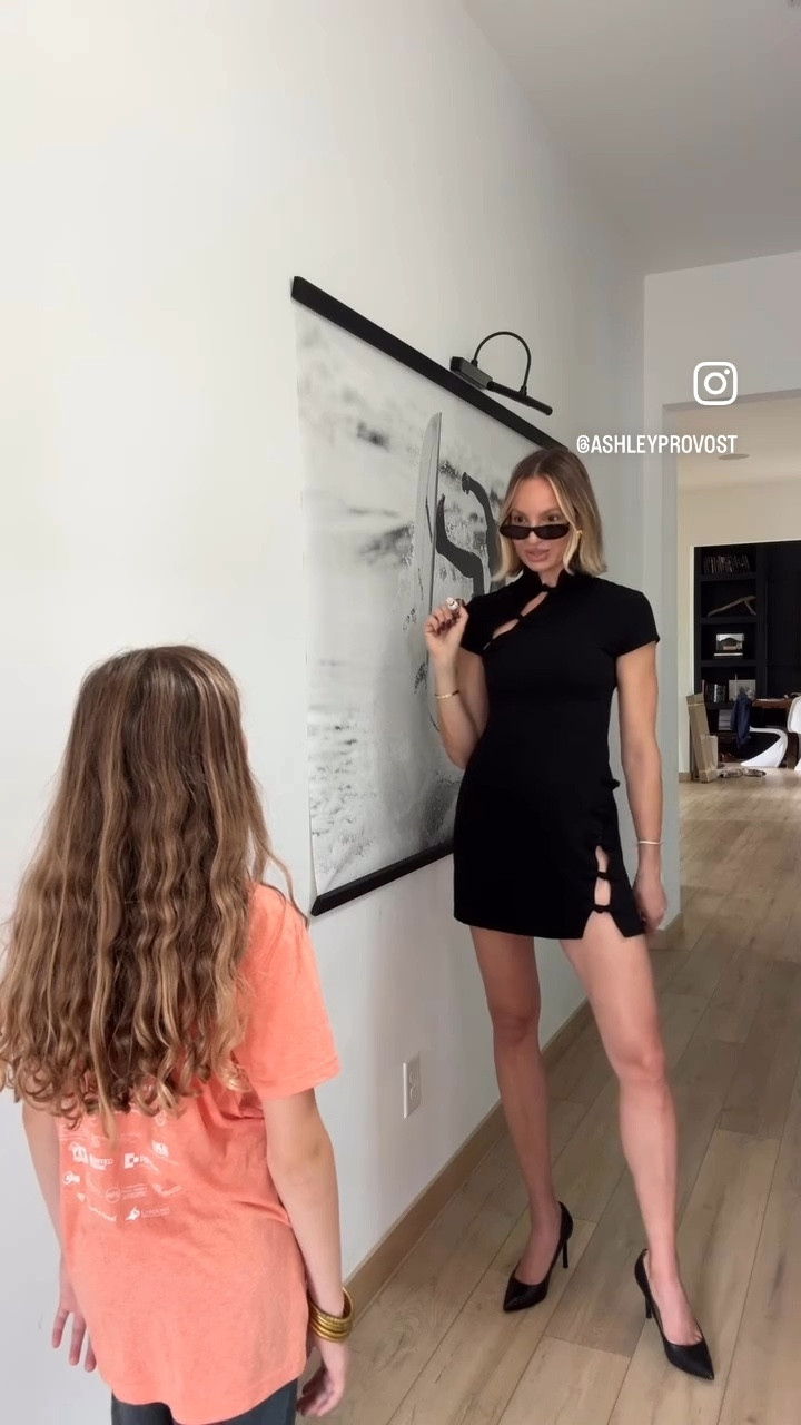 I usually wear small, but I’m wearing an XS in the dress

#LTKParties #LTKStyleTip #LTKVideo