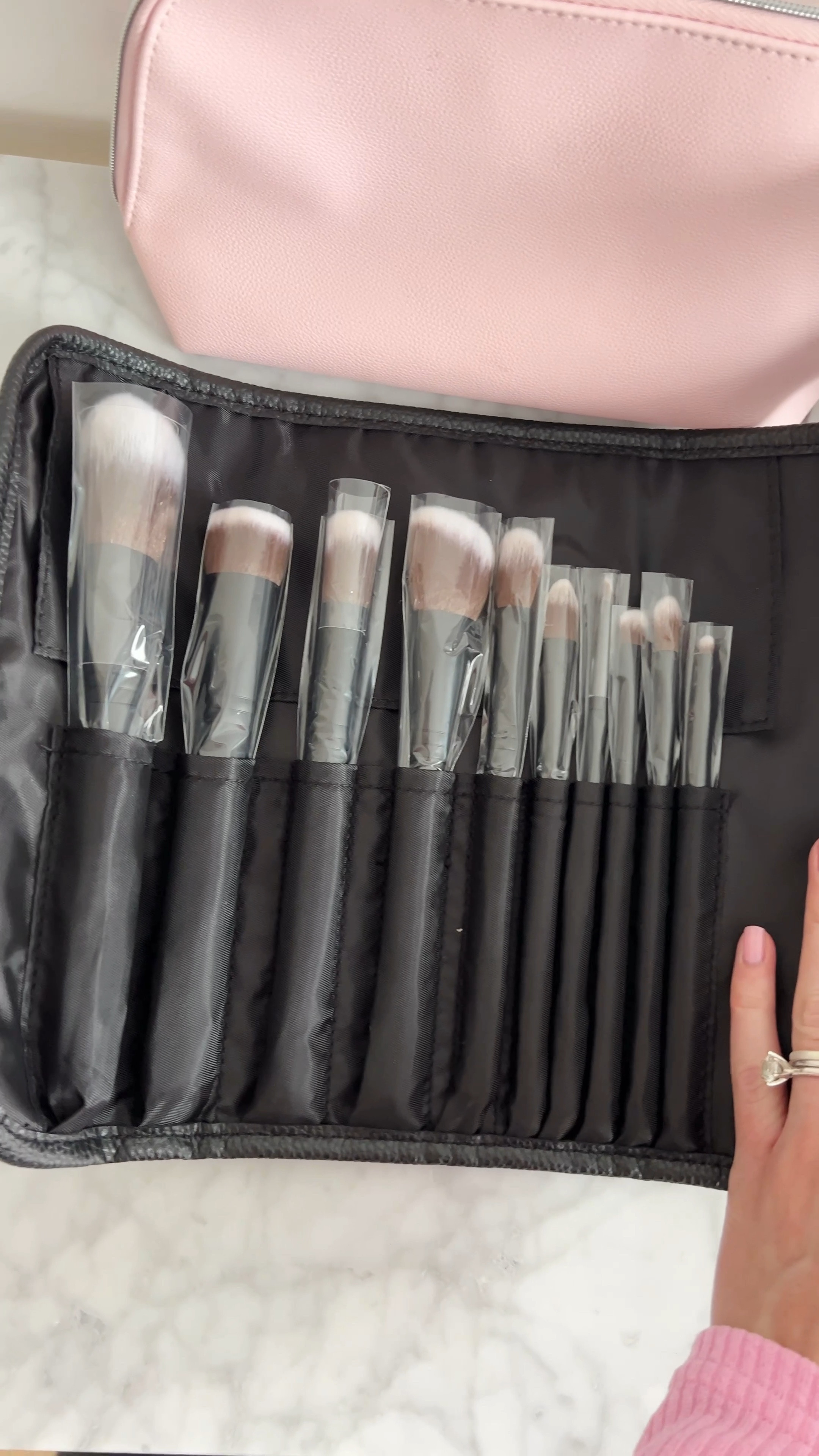 Prettiest Sephora collection brush set! Mother’s Day gift idea 


#LTKbeauty #LTKxSephora #LTKsalealert