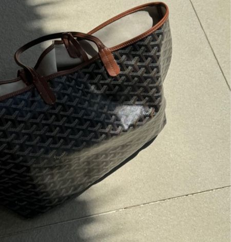 Leather tote bag patterned designer

#LTKitbag #LTKeurope #LTKSeasonal