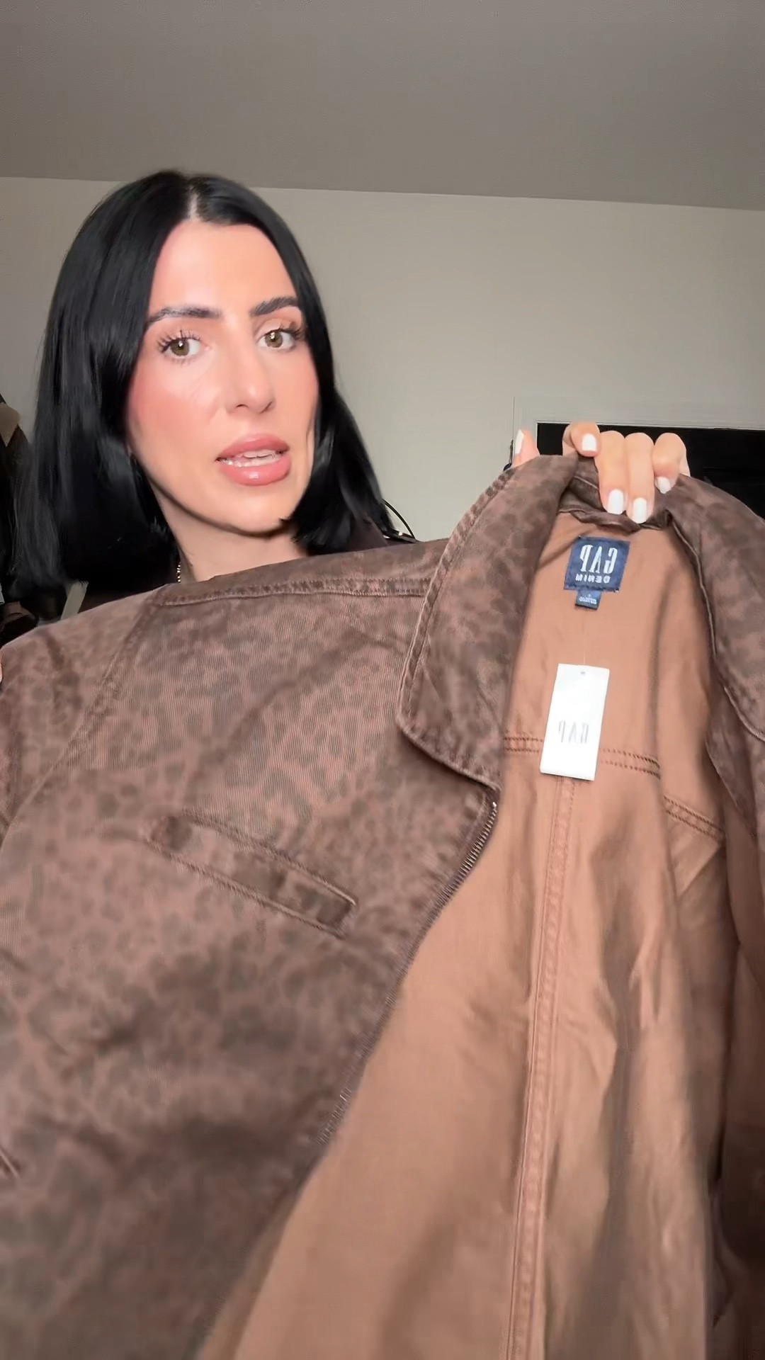 Shopping Haul. Linked Gap Factory finds 🫶🏻

#LTKStyleTip #LTKautumn #LTKSeasonal