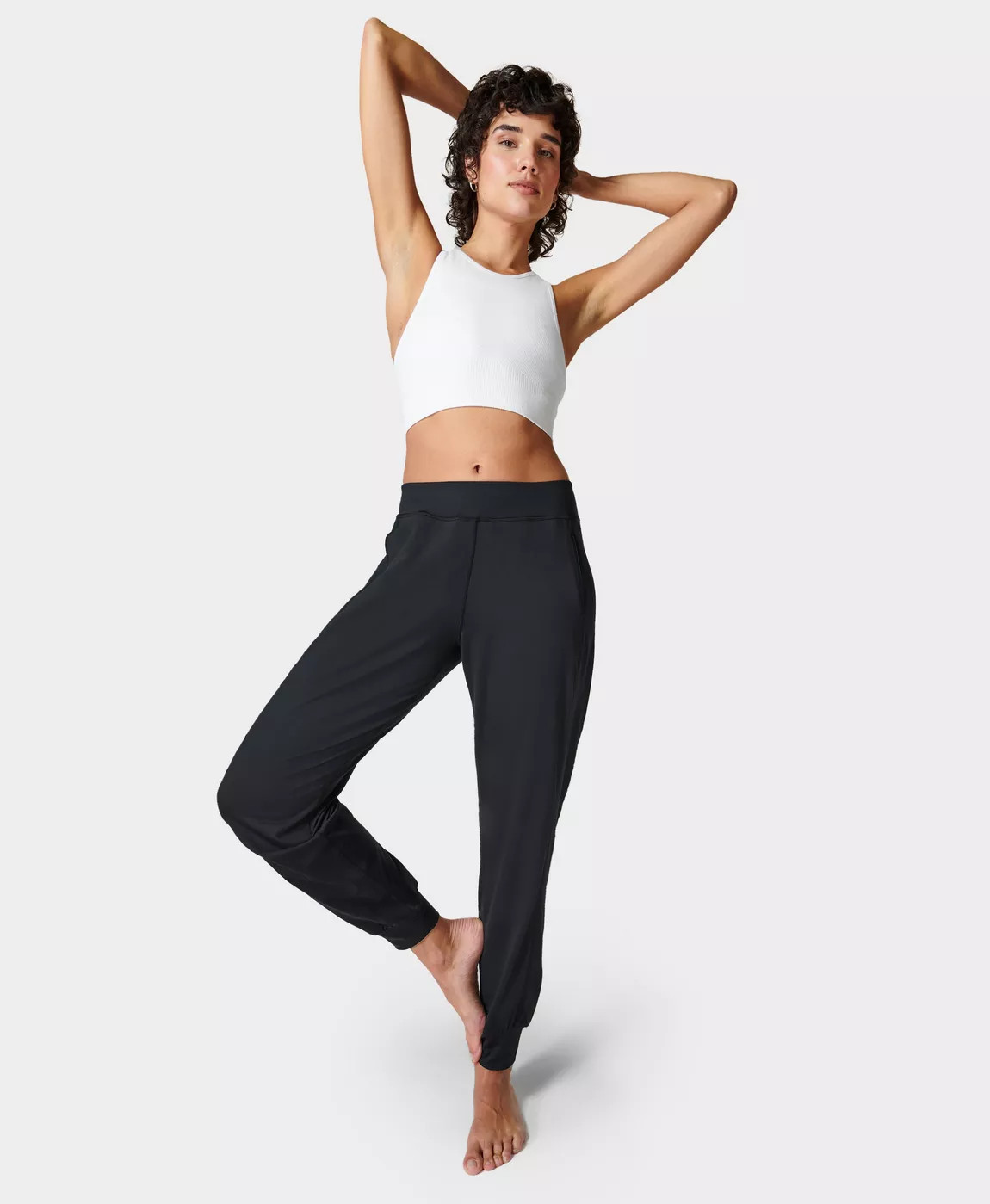Gary Yoga Pants | Sweaty Betty UK