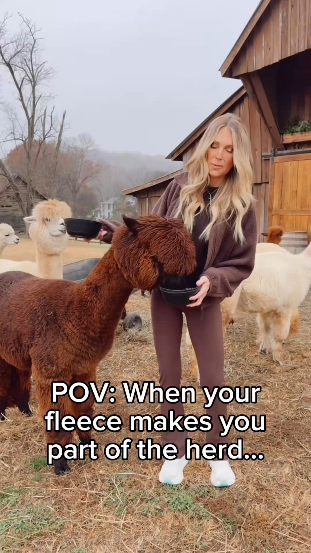 The reel that didn't make the Vuori cut...