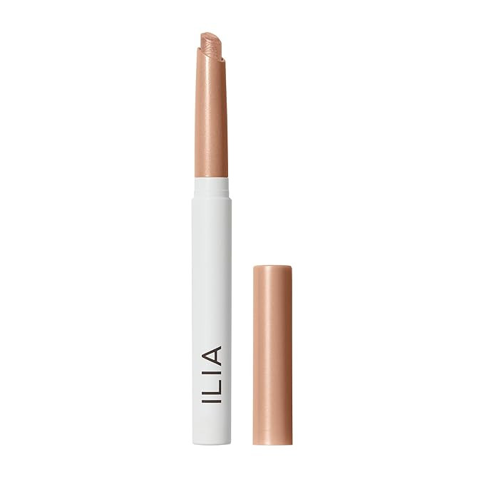 ILIA - Eye Stylus Shadow Stick | Rich, Blendable Pigment | Waterproof, Sweatproof, Crease-Resista... | Amazon (US)