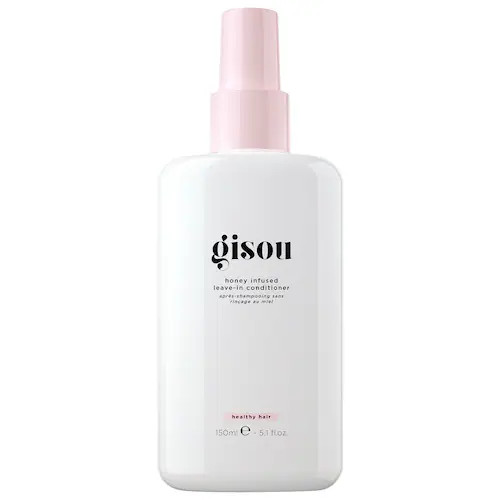 GisouHoney Infused Leave-In Conditioner | Sephora (US)