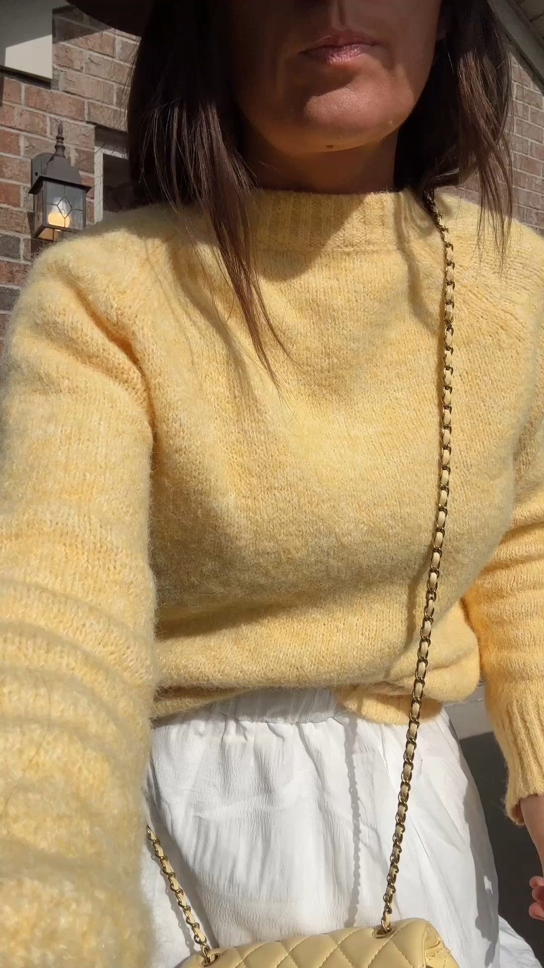 Spring fit inspo 

#LTKSeasonal #LTKootd