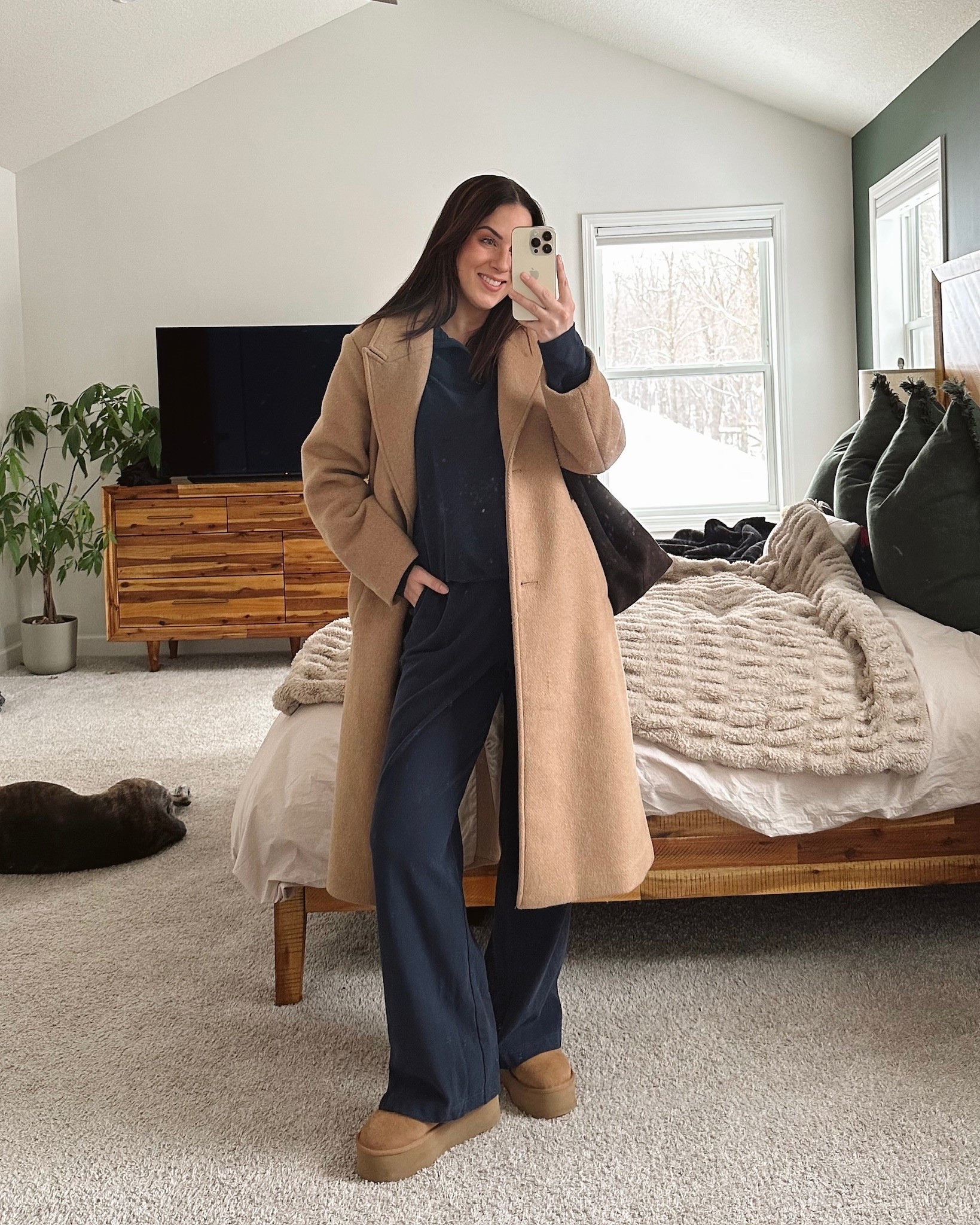 Everyday mom uniform that’s cozy and polished!!

#LTKFindsUnder100 #LTKSeasonal #LTKmomlife