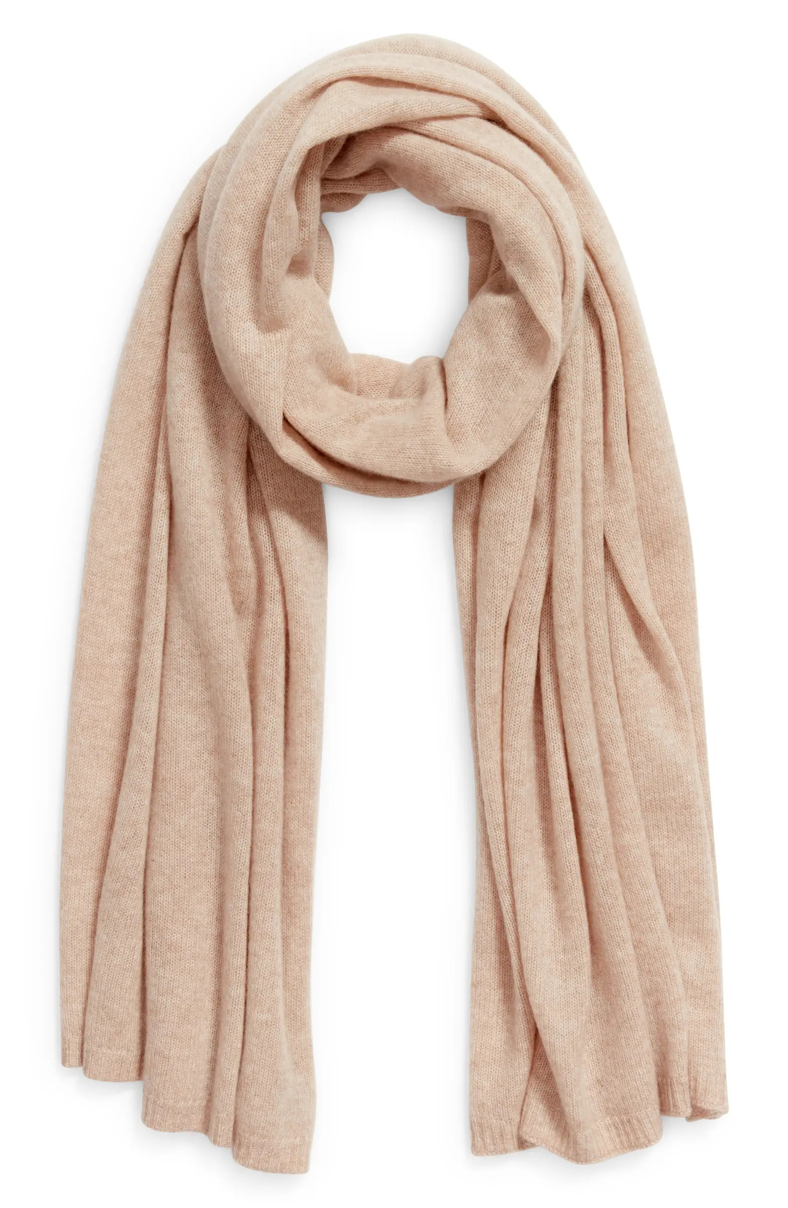 Cashmere Scarf | Nordstrom