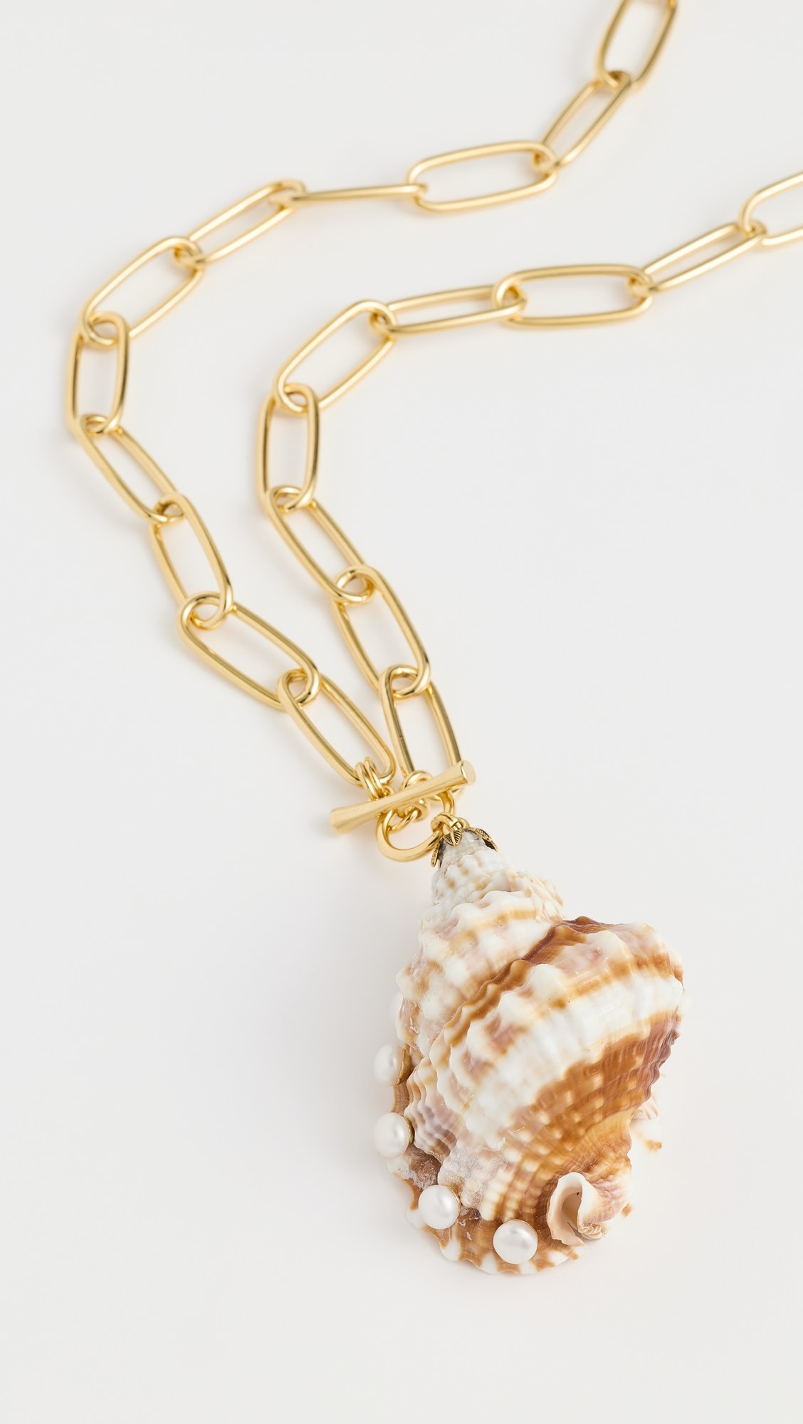 Augusta Necklace | Shopbop