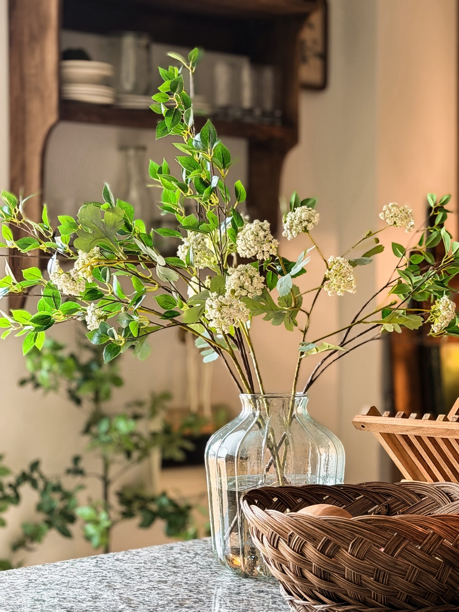 Obsessed with these new stems from the Hearth & Hand Target spring collection! 

#LTKHome #LTKSeasonal #LTKFindsUnder50