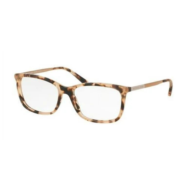 MICHAEL KORS Eyeglasses MK4030 VIVIANNA II 3162 Pink Tortoise 52MM | Walmart (US)
