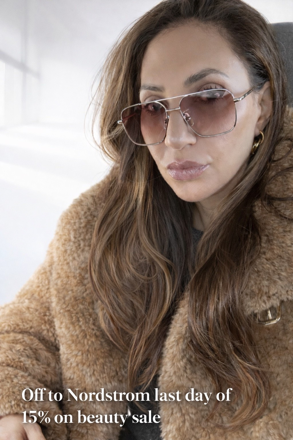 Sharing a few of my current beauty obsessions ✨ From skincare to makeup to signature scents. 

Even better, some of them are on sale right now at Nordstrom so it’s the perfect time to grab your favorites to get 15% off. #LTKSpring #BeautyEdit #SkincareFavorites #EverydayBeauty #MakeupLover

#LTKSpringSale #LTKBeauty #LTKstorytime #LTKSaleAlert