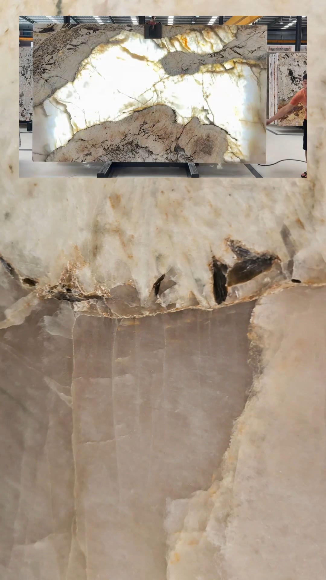 Jimmy is where I got my stone +86132 4207 6344

#LTKHome