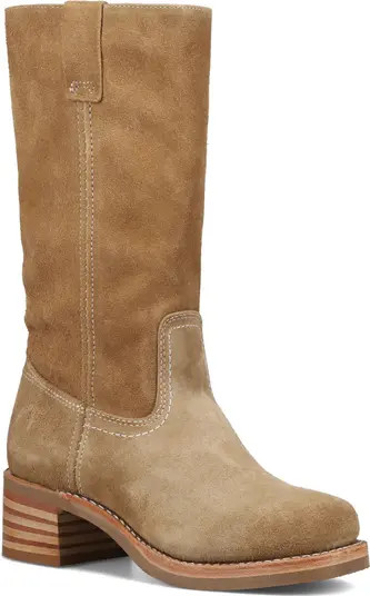 Campus 12R Boot (Women) | Nordstrom