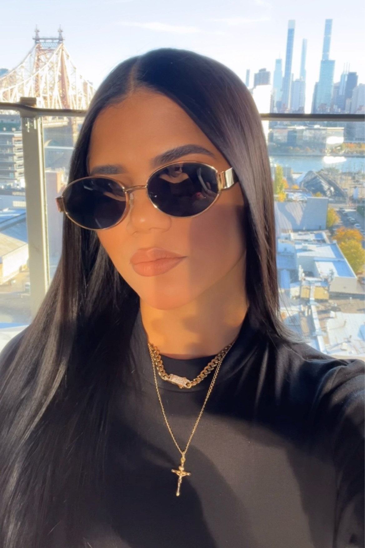 These glasses are the perfect dupe🤩🤍


#LTKSeasonal #LTKStyleTip #LTKBeauty