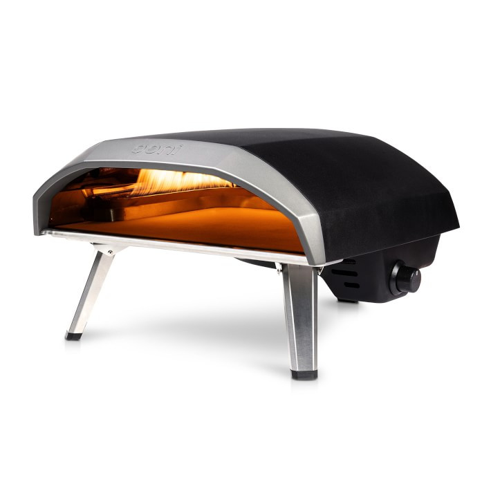 Ooni Koda 16 Pizza Oven Bundle | Williams-Sonoma