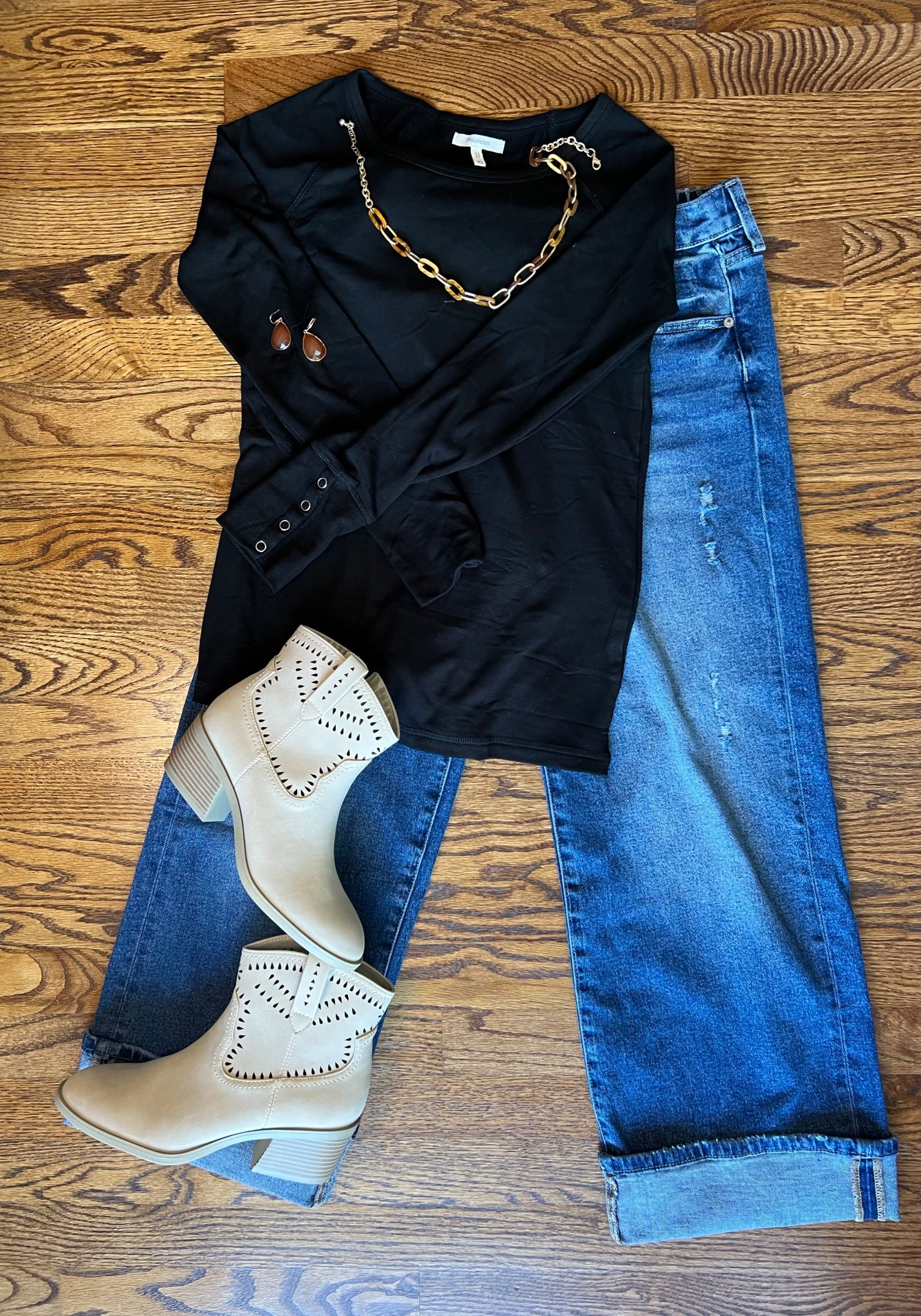 Some fall outfit inspiration from Maurice’s!

#LTKStyleTip #LTKOver40 #LTKShoeCrush