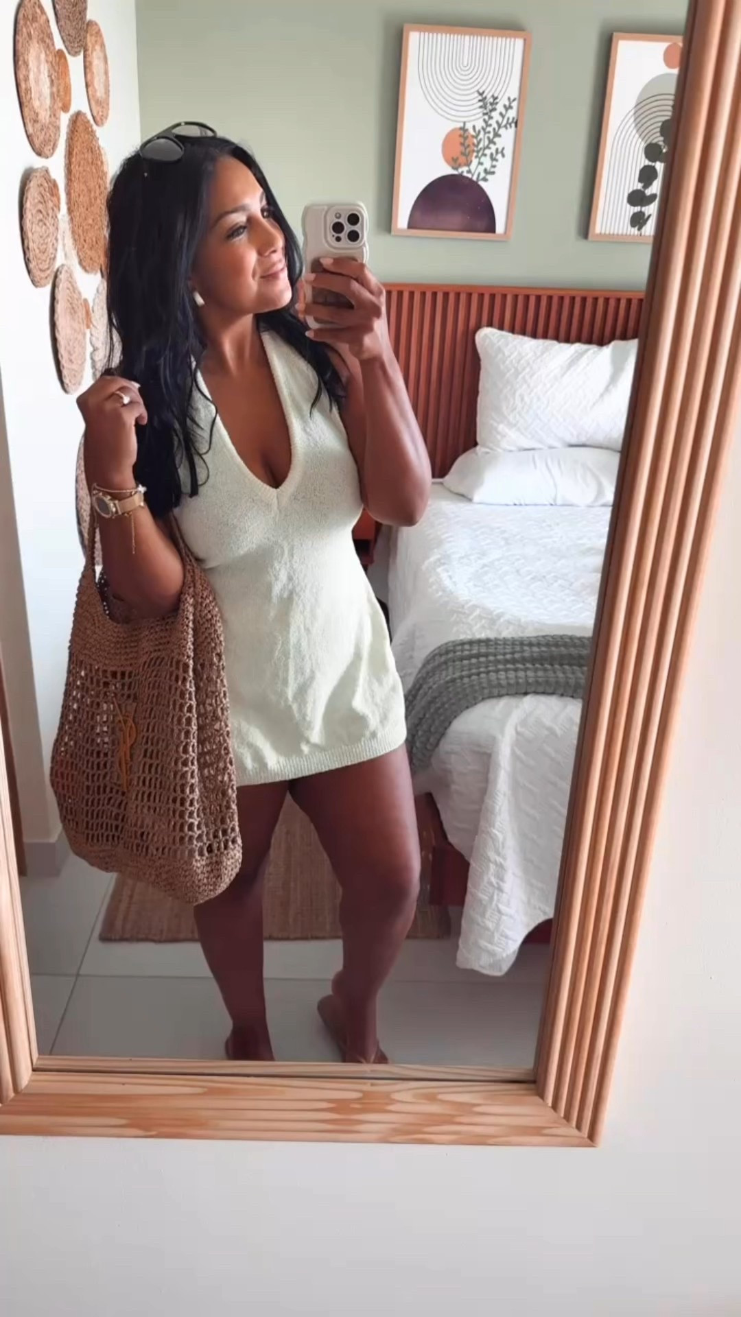 #amazonset wearing a size large for reference 

#LTKSaleAlert #LTKStyleTip #LTKFindsUnder50